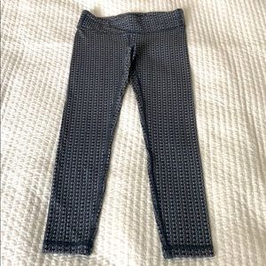 Grey ivivva leggings